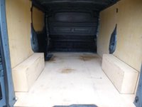 USED 2023 23 RENAULT TRAFIC 2.0 dCi Blue SL30 Extra Panel Van 5dr Diesel EDC L1 H1 Euro 6 (s/s) (150 ps) F/S/H - 150 Bhp *Automatic*