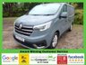 USED 2023 23 RENAULT TRAFIC 2.0 dCi Blue SL30 Extra Panel Van 5dr Diesel EDC L1 H1 Euro 6 (s/s) (150 ps) F/S/H - 150 Bhp *Automatic*