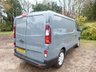 USED 2023 23 RENAULT TRAFIC 2.0 dCi Blue SL30 Extra Panel Van 5dr Diesel EDC L1 H1 Euro 6 (s/s) (150 ps) F/S/H - 150 Bhp *Automatic*