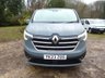 USED 2023 23 RENAULT TRAFIC 2.0 dCi Blue SL30 Extra Panel Van 5dr Diesel EDC L1 H1 Euro 6 (s/s) (150 ps) F/S/H - 150 Bhp *Automatic*