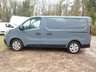 USED 2023 23 RENAULT TRAFIC 2.0 dCi Blue SL30 Extra Panel Van 5dr Diesel EDC L1 H1 Euro 6 (s/s) (150 ps) F/S/H - 150 Bhp *Automatic*