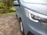 USED 2023 23 RENAULT TRAFIC 2.0 dCi Blue SL30 Extra Panel Van 5dr Diesel EDC L1 H1 Euro 6 (s/s) (150 ps) F/S/H - 150 Bhp *Automatic*