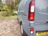 USED 2023 23 RENAULT TRAFIC 2.0 dCi Blue SL30 Extra Panel Van 5dr Diesel EDC L1 H1 Euro 6 (s/s) (150 ps) F/S/H - 150 Bhp *Automatic*