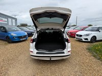 USED 2019 69 FORD MONDEO 2.0 TiVCT Titanium Edition Estate 5dr Petrol Hybrid CVT Euro 6 (s/s) (17 inch Alloys) (187 ps) 
