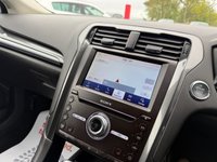 USED 2019 69 FORD MONDEO 2.0 TiVCT Titanium Edition Estate 5dr Petrol Hybrid CVT Euro 6 (s/s) (17 inch Alloys) (187 ps) 