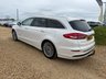 USED 2019 69 FORD MONDEO 2.0 TiVCT Titanium Edition Estate 5dr Petrol Hybrid CVT Euro 6 (s/s) (17 inch Alloys) (187 ps) 