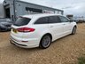 USED 2019 69 FORD MONDEO 2.0 TiVCT Titanium Edition Estate 5dr Petrol Hybrid CVT Euro 6 (s/s) (17 inch Alloys) (187 ps) 