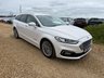 USED 2019 69 FORD MONDEO 2.0 TiVCT Titanium Edition Estate 5dr Petrol Hybrid CVT Euro 6 (s/s) (17 inch Alloys) (187 ps) 