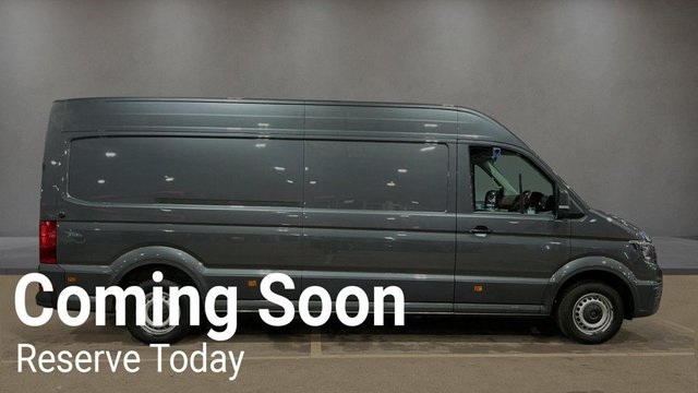 2023 Volkswagen Crafter 2L Trendline 5dr - Photo 5