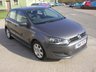 USED 2011 11 VOLKSWAGEN POLO 1.2 SE Hatchback 5dr Petrol Manual Euro 5 (60 ps) - Air Con - SOLD SATNAV, Air Con, 49000 miles, Service History,