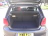 USED 2011 11 VOLKSWAGEN POLO 1.2 SE Hatchback 5dr Petrol Manual Euro 5 (60 ps) - Air Con - SOLD SATNAV, Air Con, 49000 miles, Service History,