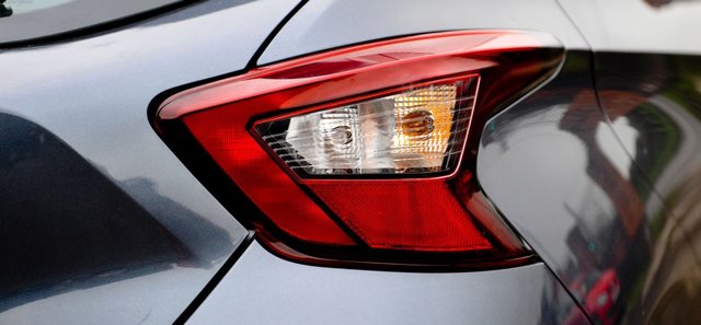 2018 NISSAN MICRA - Photo 9