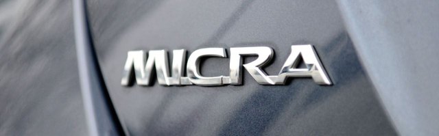 2018 NISSAN MICRA - Photo 10