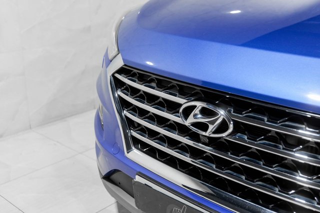 2019 Hyundai Tucson 1.6L Premium Se 5dr - Photo 6