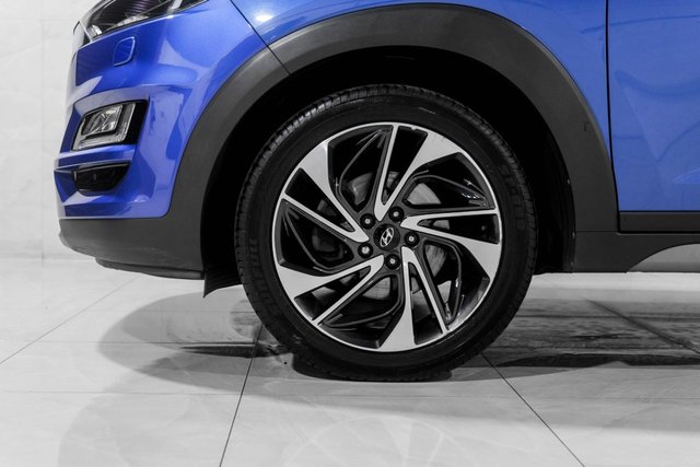 2019 Hyundai Tucson 1.6L Premium Se 5dr - Photo 8