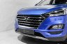 USED 2019 69 HYUNDAI TUCSON 1.6 CRDi MHEV Premium SE SUV 5dr Diesel Hybrid DCT Euro 6 (s/s) (136 ps) 1 Former Owner+Finance Available+HP+PCP+Pan Roof+Service History+Sat-Nav+2 Keys+Heated & Cooling Leather Seat+Long Mot+ DAB Radio+Rear Camera+Nationwide  Delivery+Nationwide Warranty