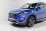 USED 2019 69 HYUNDAI TUCSON 1.6 CRDi MHEV Premium SE SUV 5dr Diesel Hybrid DCT Euro 6 (s/s) (136 ps) 1 Former Owner+Finance Available+HP+PCP+Pan Roof+Service History+Sat-Nav+2 Keys+Heated & Cooling Leather Seat+Long Mot+ DAB Radio+Rear Camera+Nationwide  Delivery+Nationwide Warranty