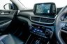 USED 2019 69 HYUNDAI TUCSON 1.6 CRDi MHEV Premium SE SUV 5dr Diesel Hybrid DCT Euro 6 (s/s) (136 ps) 1 Former Owner+Finance Available+HP+PCP+Pan Roof+Service History+Sat-Nav+2 Keys+Heated & Cooling Leather Seat+Long Mot+ DAB Radio+Rear Camera+Nationwide  Delivery+Nationwide Warranty