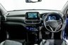 USED 2019 69 HYUNDAI TUCSON 1.6 CRDi MHEV Premium SE SUV 5dr Diesel Hybrid DCT Euro 6 (s/s) (136 ps) 1 Former Owner+Finance Available+HP+PCP+Pan Roof+Service History+Sat-Nav+2 Keys+Heated & Cooling Leather Seat+Long Mot+ DAB Radio+Rear Camera+Nationwide  Delivery+Nationwide Warranty