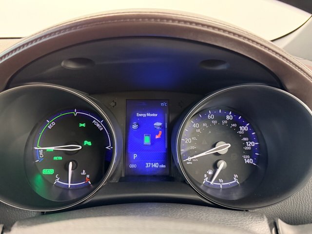 2019 TOYOTA C-HR - Photo 11
