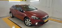 USED 2015 15 VOLVO V40 CROSS COUNTRY 2.0 D3 SE Hatchback 5dr Diesel Auto Euro 6 (s/s) (150 ps) Automatic, Winter Pack, Service History