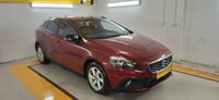 USED 2015 15 VOLVO V40 CROSS COUNTRY 2.0 D3 SE Hatchback 5dr Diesel Auto Euro 6 (s/s) (150 ps) Automatic, Winter Pack, Service History