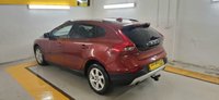 USED 2015 15 VOLVO V40 CROSS COUNTRY 2.0 D3 SE Hatchback 5dr Diesel Auto Euro 6 (s/s) (150 ps) Automatic, Winter Pack, Service History