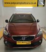 USED 2015 15 VOLVO V40 CROSS COUNTRY 2.0 D3 SE Hatchback 5dr Diesel Auto Euro 6 (s/s) (150 ps) Automatic, Winter Pack, Service History