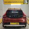 USED 2015 15 VOLVO V40 CROSS COUNTRY 2.0 D3 SE Hatchback 5dr Diesel Auto Euro 6 (s/s) (150 ps) Automatic, Winter Pack, Service History