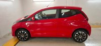 USED 2019 68 TOYOTA AYGO 1.0 VVT-i x-play Hatchback 5dr Petrol Manual Euro 6 (71 ps) 2 Previous Keepers with Service History Supplied.