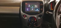 USED 2019 68 TOYOTA AYGO 1.0 VVT-i x-play Hatchback 5dr Petrol Manual Euro 6 (71 ps) 2 Previous Keepers with Service History Supplied.