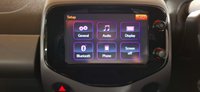 USED 2019 68 TOYOTA AYGO 1.0 VVT-i x-play Hatchback 5dr Petrol Manual Euro 6 (71 ps) 2 Previous Keepers with Service History Supplied.