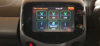 USED 2019 68 TOYOTA AYGO 1.0 VVT-i x-play Hatchback 5dr Petrol Manual Euro 6 (71 ps) 2 Previous Keepers with Service History Supplied.