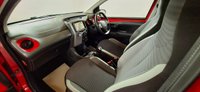 USED 2019 68 TOYOTA AYGO 1.0 VVT-i x-play Hatchback 5dr Petrol Manual Euro 6 (71 ps) 2 Previous Keepers with Service History Supplied.