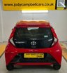 USED 2019 68 TOYOTA AYGO 1.0 VVT-i x-play Hatchback 5dr Petrol Manual Euro 6 (71 ps) 2 Previous Keepers with Service History Supplied.