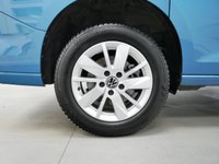 USED 2025 74 VOLKSWAGEN CADDY MAXI C20 2.0 TDI 122 BHP COMMERCE PRO DSG AUTOMATIC 6 DOOR 2025 YEAR | DSG AUTOMATIC | SAT NAV