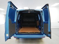 USED 2025 74 VOLKSWAGEN CADDY MAXI C20 2.0 TDI 122 BHP COMMERCE PRO DSG AUTOMATIC 6 DOOR 2025 YEAR | DSG AUTOMATIC | SAT NAV