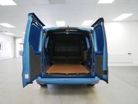 USED 2025 74 VOLKSWAGEN CADDY MAXI C20 2.0 TDI 122 BHP COMMERCE PRO DSG AUTOMATIC 6 DOOR 2025 YEAR | DSG AUTOMATIC | SAT NAV