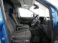 USED 2025 74 VOLKSWAGEN CADDY MAXI C20 2.0 TDI 122 BHP COMMERCE PRO DSG AUTOMATIC 6 DOOR 2025 YEAR | DSG AUTOMATIC | SAT NAV