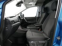 USED 2025 74 VOLKSWAGEN CADDY MAXI C20 2.0 TDI 122 BHP COMMERCE PRO DSG AUTOMATIC 6 DOOR 2025 YEAR | DSG AUTOMATIC | SAT NAV