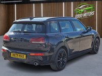 USED 2021 71 MINI CLUBMAN 2.0 Cooper S Classic Estate 6dr Petrol Manual Euro 6 (s/s) (178 ps) +++SAME DAY/NEXT DAY DELIVERY AVAILABLE+++