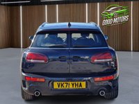 USED 2021 71 MINI CLUBMAN 2.0 Cooper S Classic Estate 6dr Petrol Manual Euro 6 (s/s) (178 ps) +++SAME DAY/NEXT DAY DELIVERY AVAILABLE+++