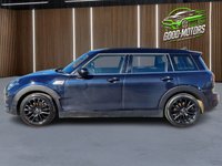 USED 2021 71 MINI CLUBMAN 2.0 Cooper S Classic Estate 6dr Petrol Manual Euro 6 (s/s) (178 ps) +++SAME DAY/NEXT DAY DELIVERY AVAILABLE+++
