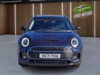 USED 2021 71 MINI CLUBMAN 2.0 Cooper S Classic Estate 6dr Petrol Manual Euro 6 (s/s) (178 ps) +++SAME DAY/NEXT DAY DELIVERY AVAILABLE+++
