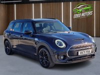 USED 2021 71 MINI CLUBMAN 2.0 Cooper S Classic Estate 6dr Petrol Manual Euro 6 (s/s) (178 ps) +++SAME DAY/NEXT DAY DELIVERY AVAILABLE+++