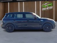 USED 2021 71 MINI CLUBMAN 2.0 Cooper S Classic Estate 6dr Petrol Manual Euro 6 (s/s) (178 ps) +++SAME DAY/NEXT DAY DELIVERY AVAILABLE+++