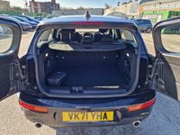 USED 2021 71 MINI CLUBMAN 2.0 Cooper S Classic Estate 6dr Petrol Manual Euro 6 (s/s) (178 ps) +++SAME DAY/NEXT DAY DELIVERY AVAILABLE+++