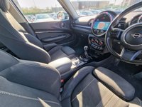 USED 2021 71 MINI CLUBMAN 2.0 Cooper S Classic Estate 6dr Petrol Manual Euro 6 (s/s) (178 ps) +++SAME DAY/NEXT DAY DELIVERY AVAILABLE+++