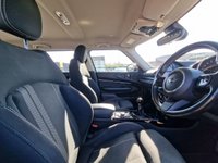 USED 2021 71 MINI CLUBMAN 2.0 Cooper S Classic Estate 6dr Petrol Manual Euro 6 (s/s) (178 ps) +++SAME DAY/NEXT DAY DELIVERY AVAILABLE+++