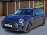USED 2021 71 MINI CLUBMAN 2.0 Cooper S Classic Estate 6dr Petrol Manual Euro 6 (s/s) (178 ps) +++SAME DAY/NEXT DAY DELIVERY AVAILABLE+++